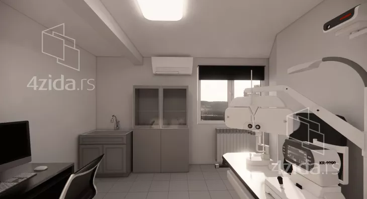 Poslovni prostor | 4zida