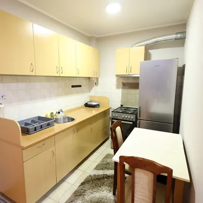 Vojvode Stepe | 4zida.rs