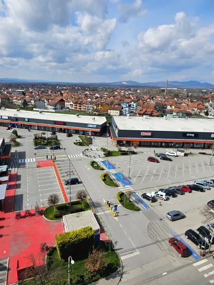 Vuka Bojovića 1a | 4zida.rs