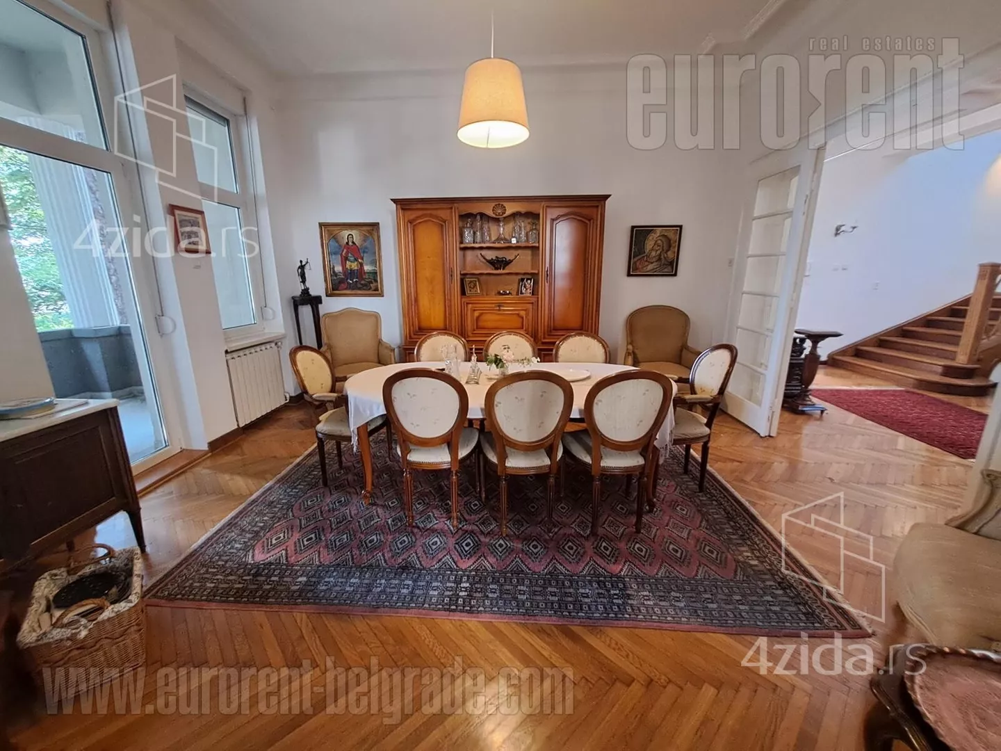 3-etažna kuća | 4zida