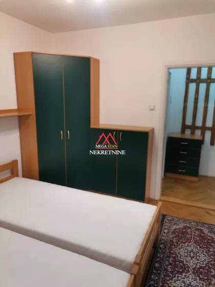 Dimitrija Avramovića | 4zida.rs