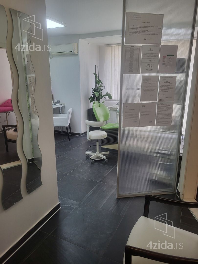 Bulevar Patrijarha Pavla 25A - Prikaz 2