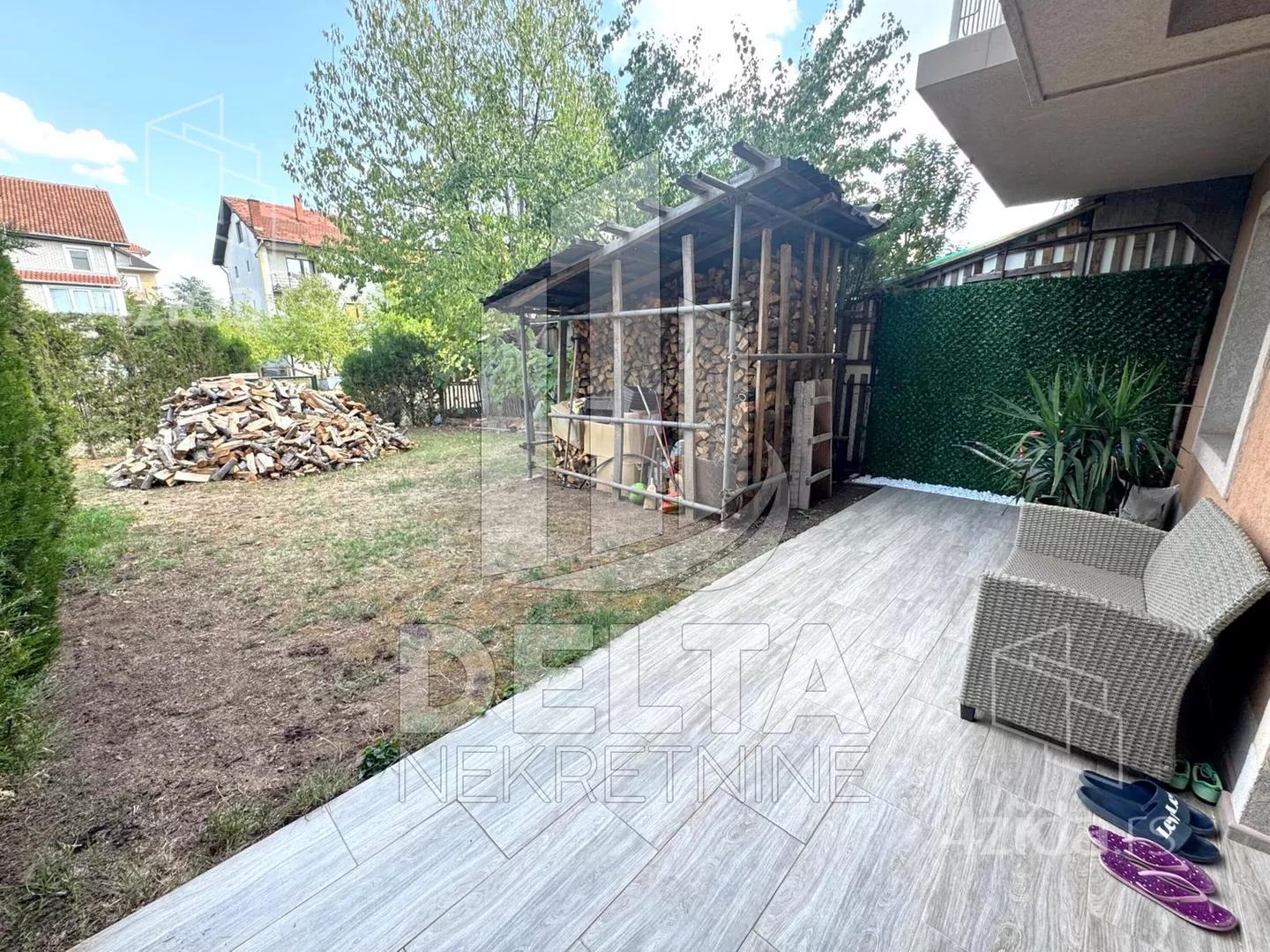 3-etažna kuća | 4zida