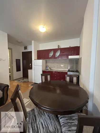 Bulevar Oslobođenja | 4zida.rs