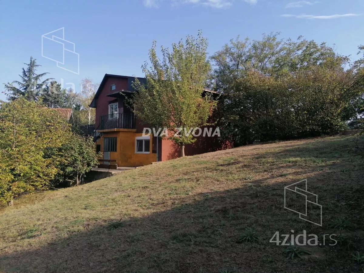 Kuća | 4zida