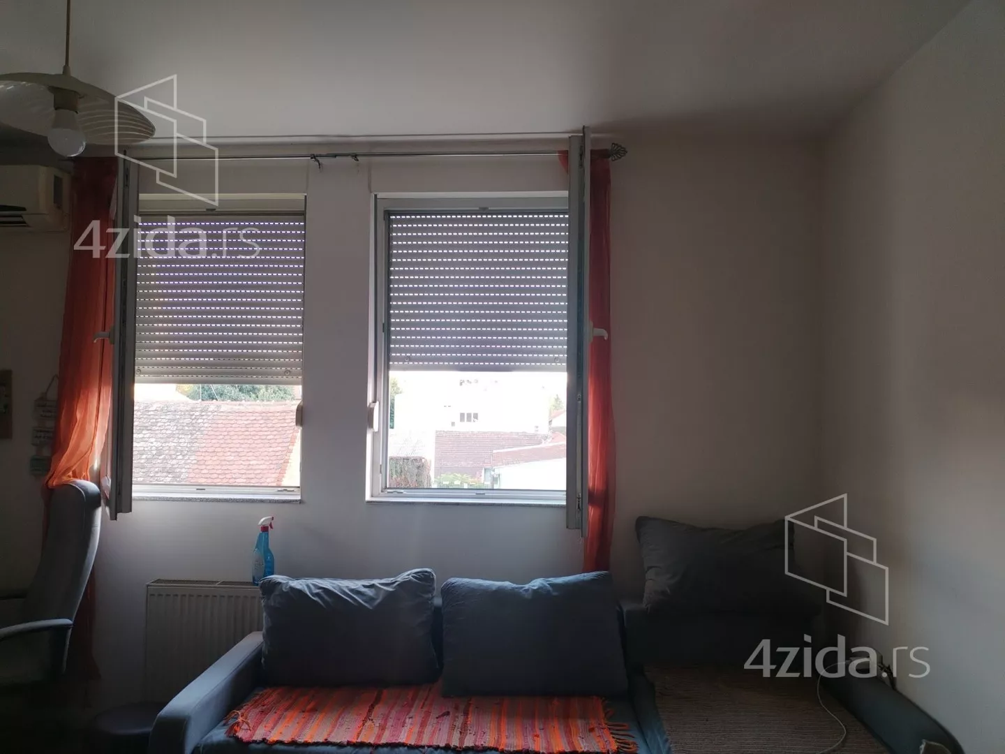 Garsonjera | 4zida