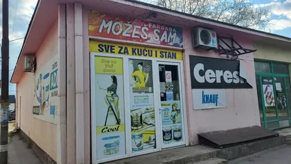 Jug Bogdana bb | 4zida.rs