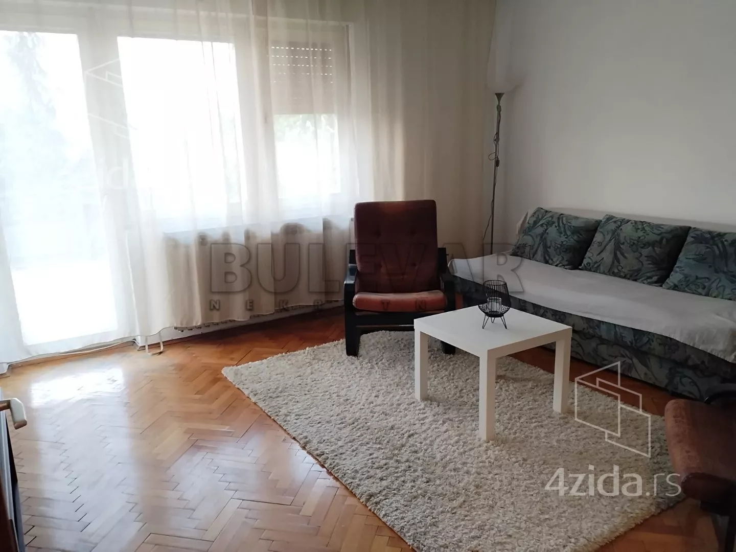 4-etažna kuća | 4zida