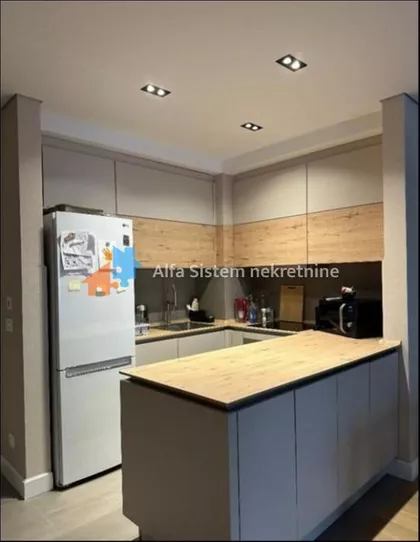 Blok 11c - Stari Merkator | 4zida.rs