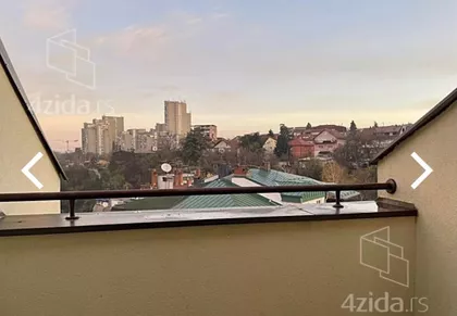 Marine Veličković 21 | 4zida.rs