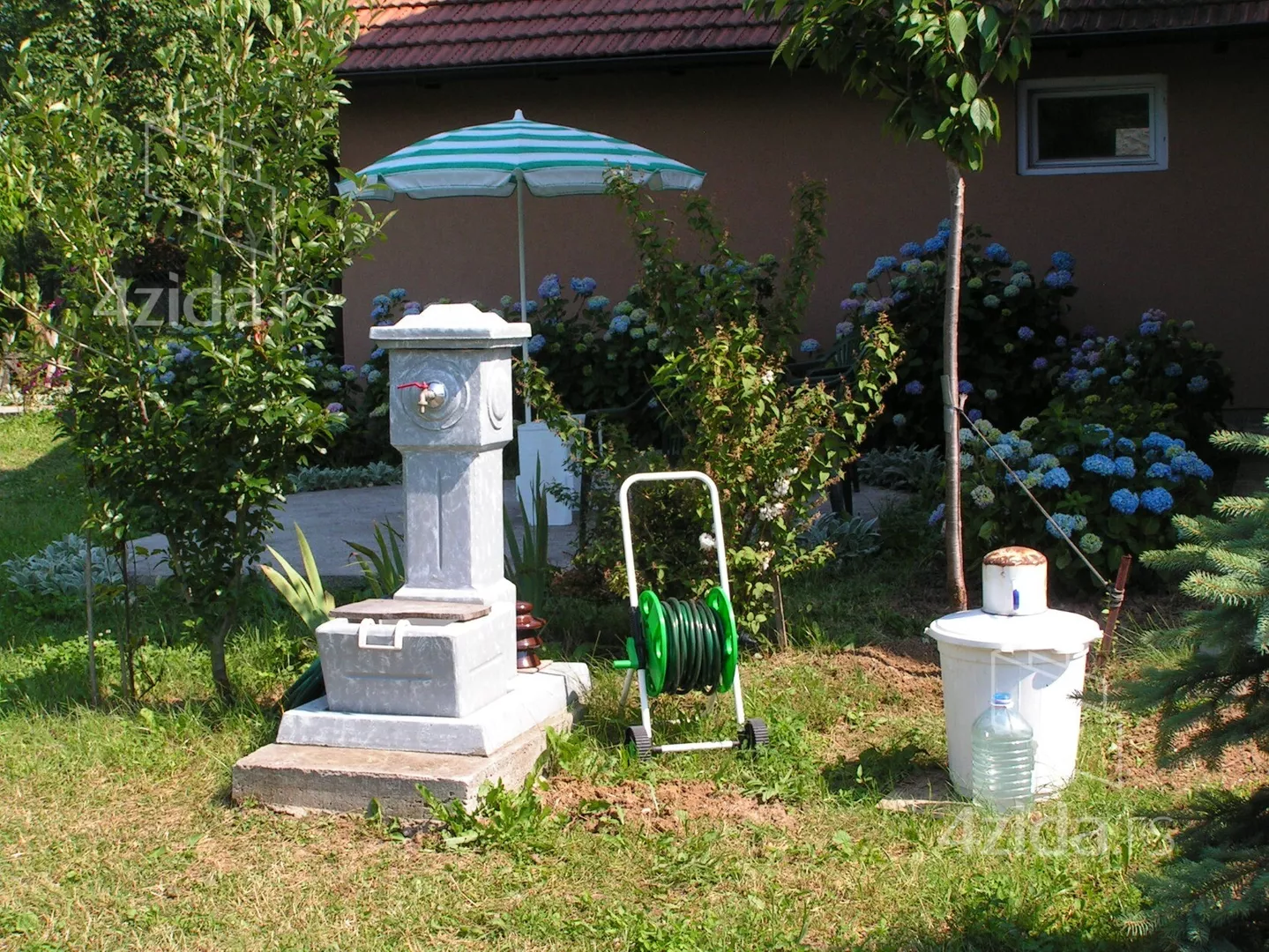 3-etažna kuća | 4zida