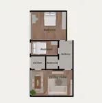 Beograd, Voždovac opština, Konjarnik (Voždovački deo) | 4zida.rs | 4zida.rs