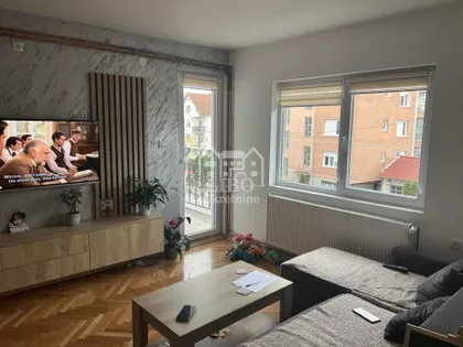 Branka Miljkovića | 4zida.rs