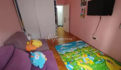 Bulevar Evrope | 4zida.rs