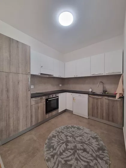 Ugao Kumičićeve i Šolohove | 4zida.rs