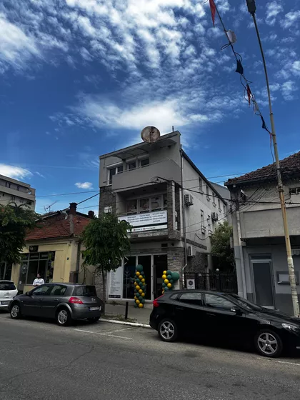 Kralja Aleksandra I Karađorđevića 100 | 4zida.rs