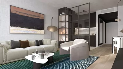 Đorđa Stanojevića 37 | 4zida.rs