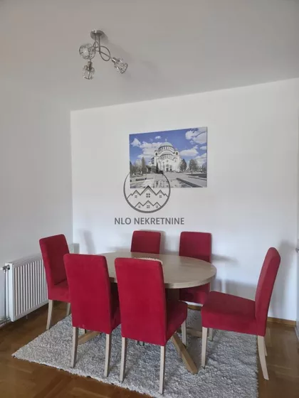 Bulevar Patrijarha Pavla (Somborski Bulevar) | 4zida.rs