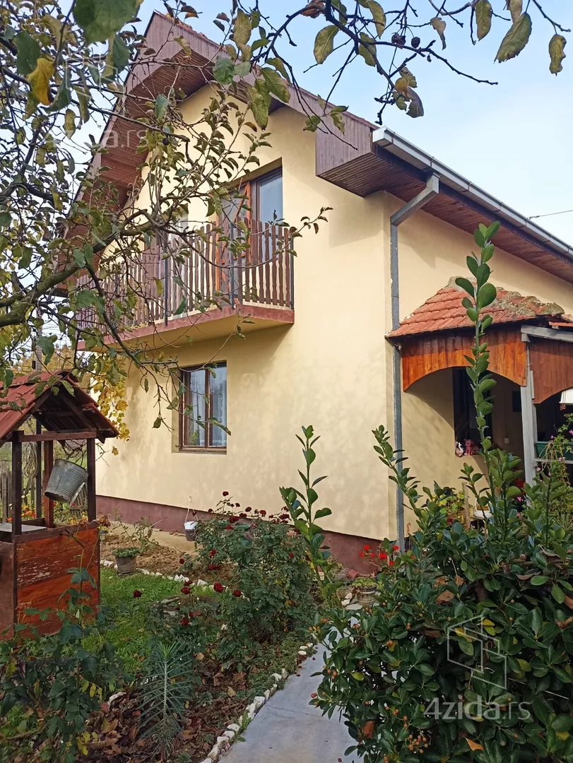 2-etažna kuća | 4zida