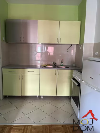 Sajmište | 4zida.rs