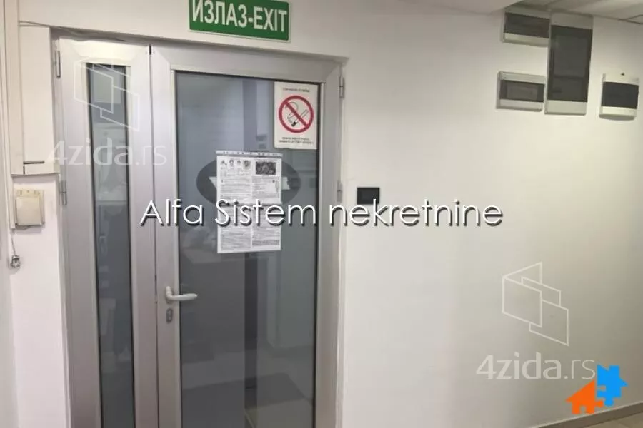 Kancelarija | 4zida