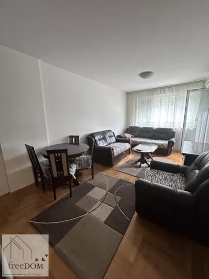 Bulevar Oslobođenja | 4zida.rs