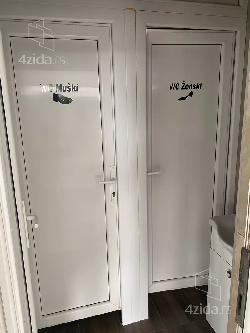 Lokal | 4zida