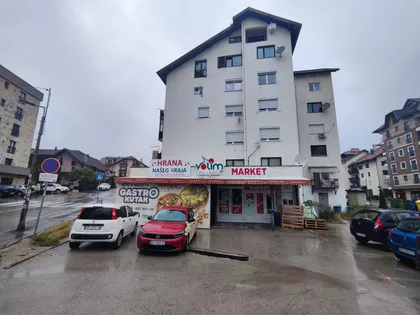 Rujanska 14 | 4zida.rs