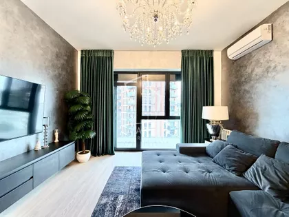 Luke Ćelovića Trebinjca | 4zida.rs