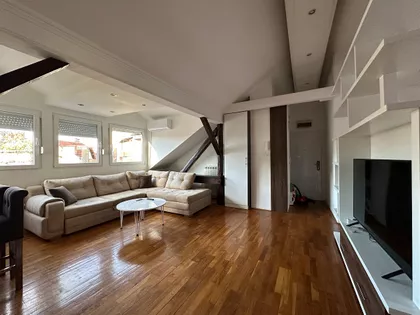 Maršala Birjuzova | 4zida.rs