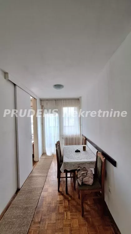 Grčića Milenka | 4zida.rs