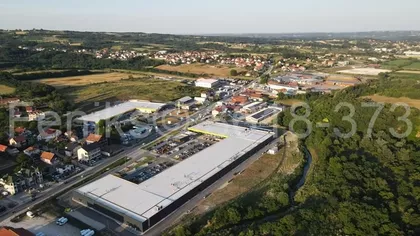 Vrbica | 4zida.rs