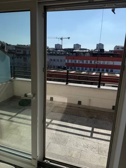 Dimitrija Tucovića | 4zida.rs