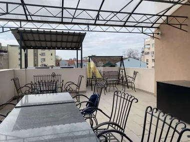 Novi Sad - Centar
