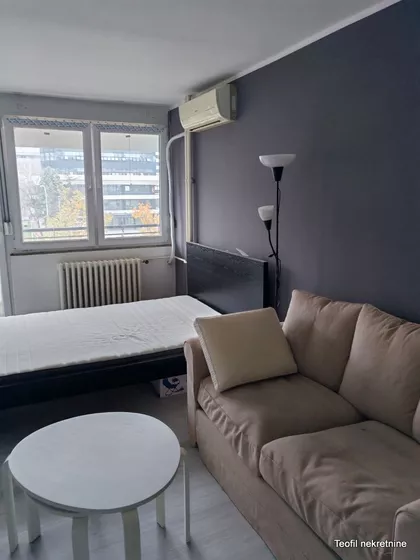 Bulevar umetnosti | 4zida.rs