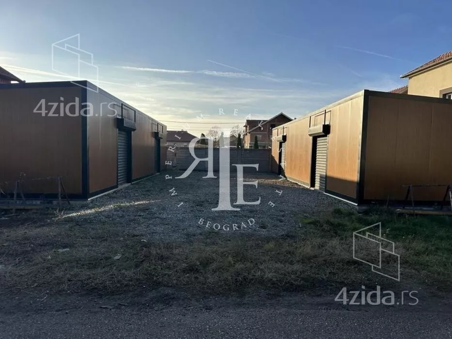 Magacin | 4zida