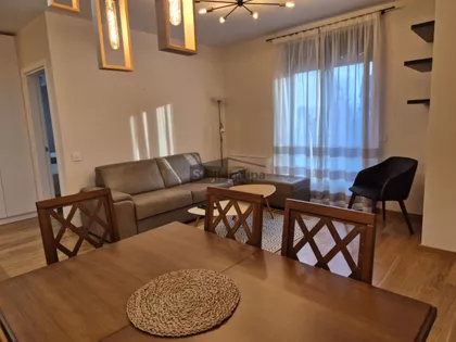 Miklošićeva | 4zida.rs