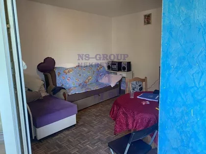 Bulevar Patrijarha Pavla (Somborski Bulevar) | 4zida.rs