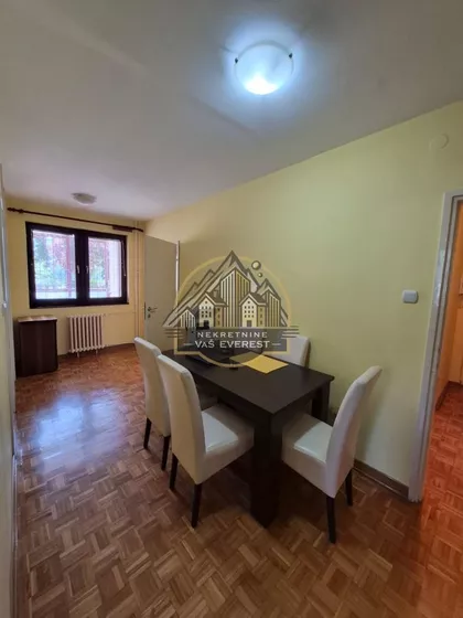 Bežanijska kosa 1 | 4zida.rs