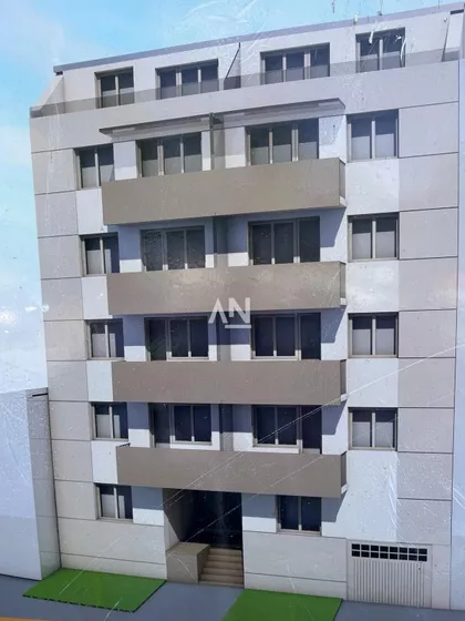Živka Davidovića | 4zida.rs