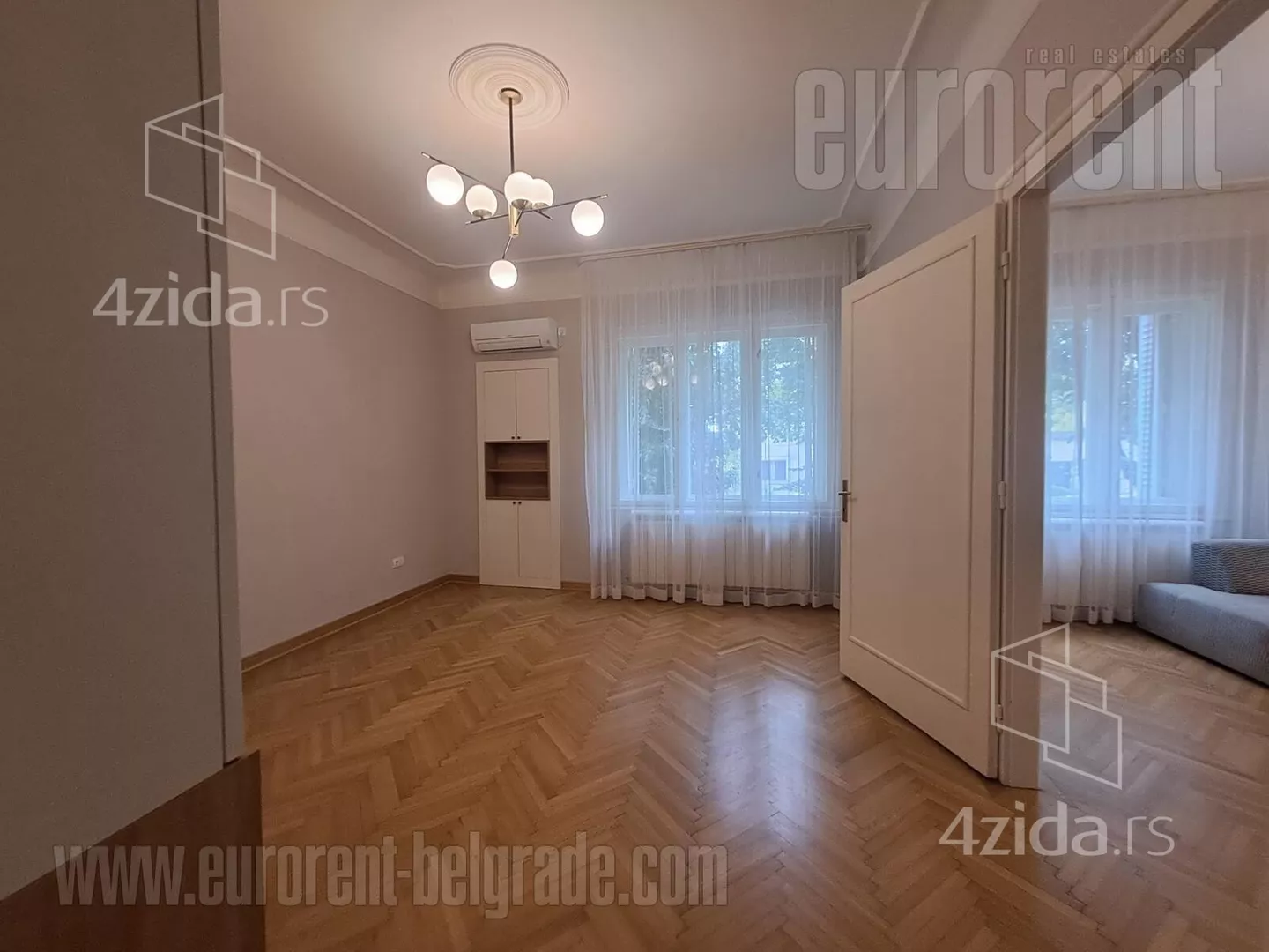 Kancelarija | 4zida