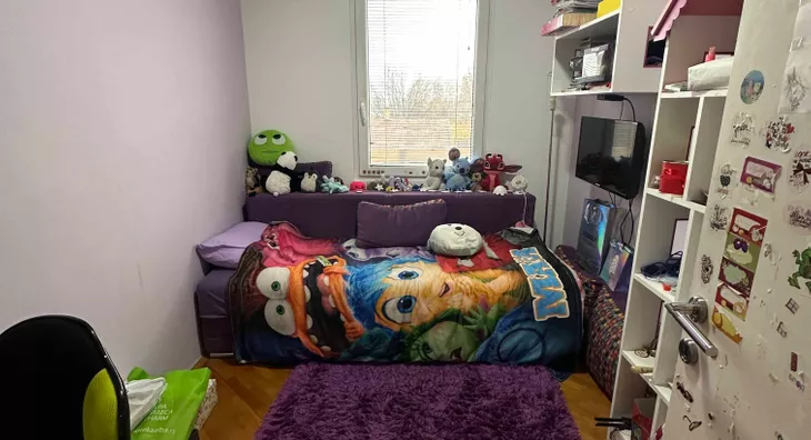 3-etažna kuća | 4zida