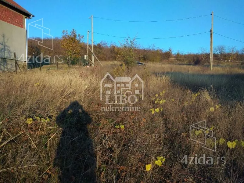 Građevinsko zemljište | 4zida