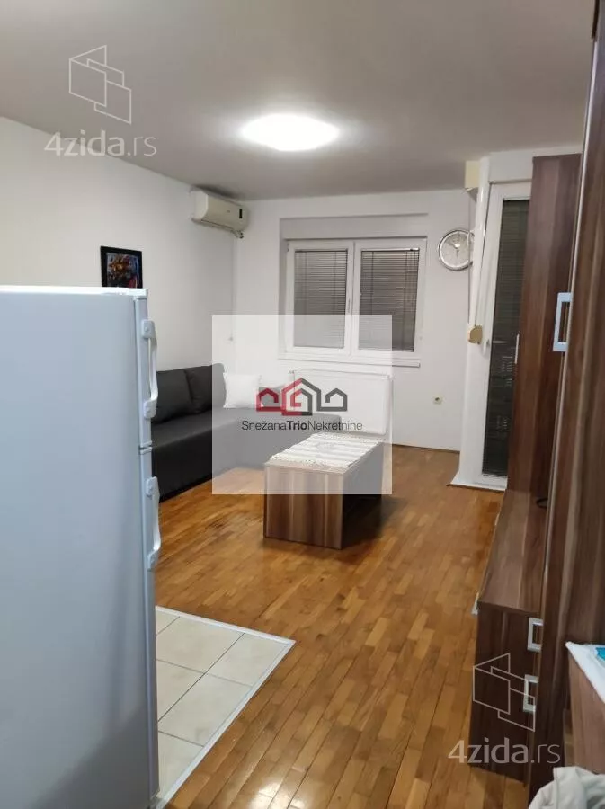 Garsonjera | 4zida