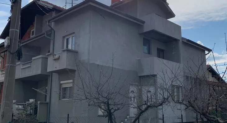 3-etažna kuća | 4zida