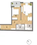 Telep, Gradske lokacije, Novi Sad | 4zida.rs | 4zida.rs