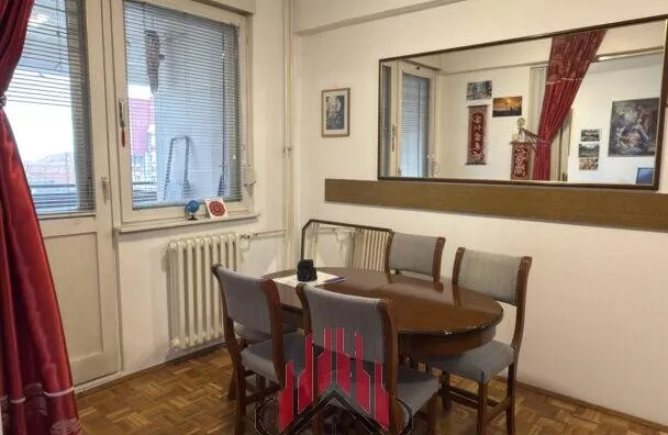 Četvoroiposoban stan | 4zida