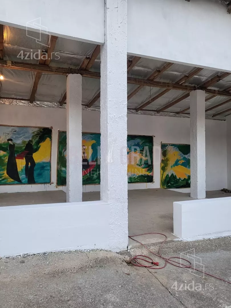 Kuća | 4zida