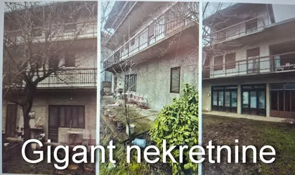 Gradske lokacije | 4zida.rs