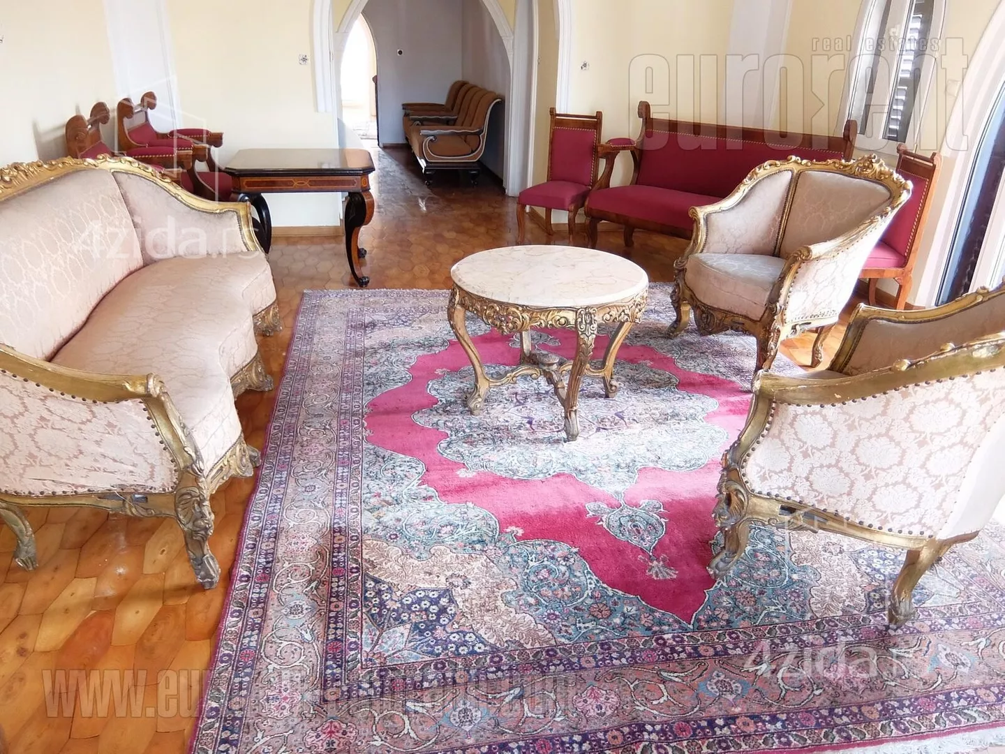 3-etažna kuća | 4zida